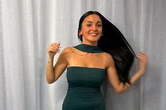 Η σέξι διαιτητής από την Αργεντινή που μαγνητίζει τα βλέμματα (pics)