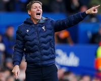 Οριστική η αποχώρηση του Όλιβερ Γκλάσνερ από την Κρίσταλ Πάλας το καλοκαίρι