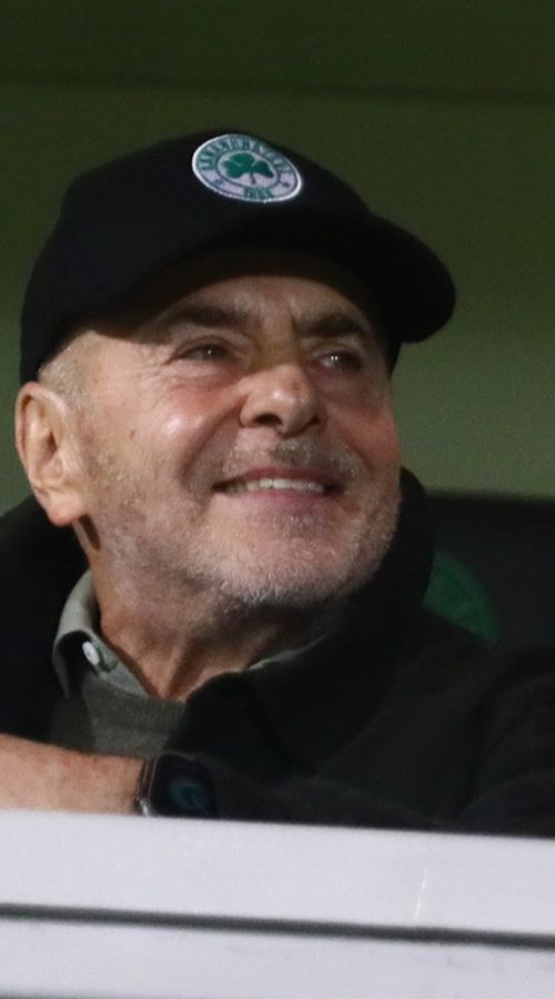 Γιατί Παναθηναϊκός και Αλαφούζος επέμειναν έως το τέλος στην υπόθεση Αντίνο