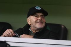 Γιατί Παναθηναϊκός και Αλαφούζος επέμειναν έως το τέλος στην υπόθεση Αντίνο