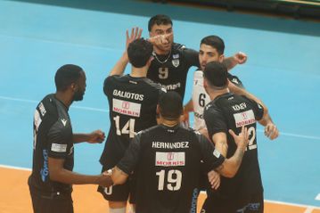 Ρεβάνς και στροφή στην Ευρώπη για τον ΠΑΟΚ