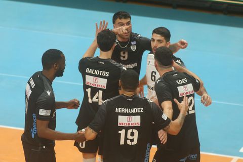 Ρεβάνς και στροφή στην Ευρώπη για τον ΠΑΟΚ