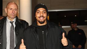 Στη Ρόμα ο Ντόνιελ Μάλεν