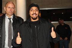 Στη Ρόμα ο Ντόνιελ Μάλεν