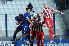 Πού θα δείτε Πανσερραϊκός - Κηφισιά