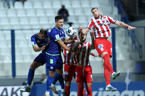 Πού θα δείτε Πανσερραϊκός - Κηφισιά