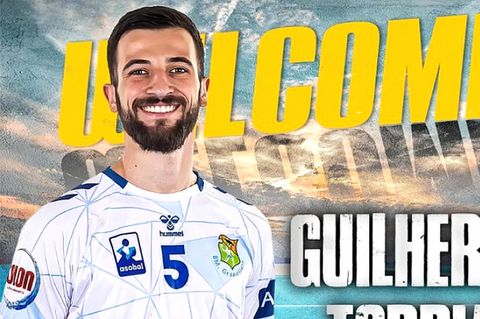 ΑΕΚ: Πήρε αριστερό εξτρέμ - Σημαντική ενίσχυση με τον Γκιγιέρμε Τοριάνι