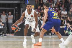 ΡΕΑΛ ΜΑΔΡΙΤΗΣ - ΜΠΑΡΤΣΕΛΟΝΑ