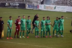 Πού θα δείτε το Μακεδονικός - ΠΑΟΚ Β'