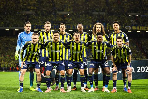 Ποινή φυλάκισης με αναστολή σε δύο παίκτες της Φενέρμπαχτσε