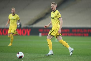 Στροφή στο πρωτάθλημα ο... πληγωμένος Άρης