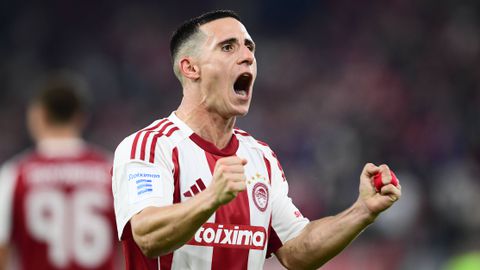 Η ώρα του Ποντένσε και οι λόγοι της αγωνιστικής «κοιλιάς»