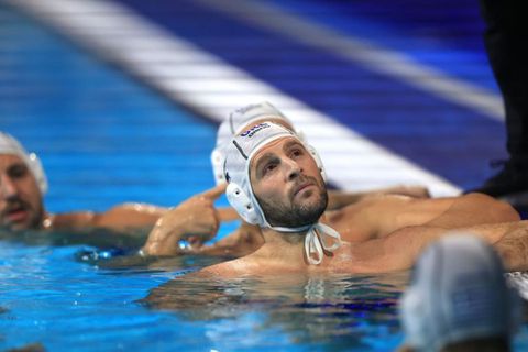 Πλήγμα για την Εθνική με τιμωρία δύο αγωνιστικών στον Γενηδουνιά - Ποια παιχνίδια χάνει