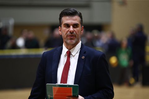 Βουρδέρης: «Χαμηλά ποσοστά οι ακραίοι μας, πήρε την ψυχολογία ο Παναθηναϊκός»