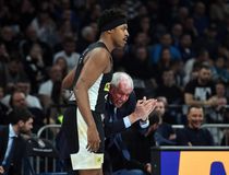 ΛεΝτέι για Ομπράντοβιτς: «Θα του είμαι για πάντα ευγνώμων, άλλαξε τη ζωή μου»