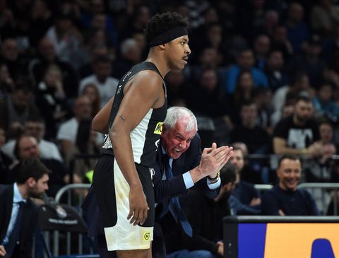 ΛεΝτέι για Ομπράντοβιτς: «Θα του είμαι για πάντα ευγνώμων, άλλαξε τη ζωή μου»