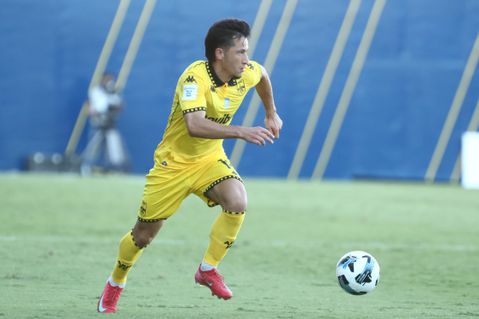 «Υπογράφει στη Ραπίντ Βουκουρεστίου ο Μορουτσάν - Τα δύο σενάρια»