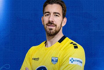 Στην Ελλάς Σύρου ο Χριστοδουλής