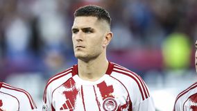 Ρεπό ο Ολυμπιακός, κανονικά για προπόνηση ο Πιρόλα λόγω Λεβερκούζεν