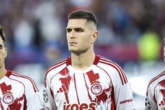 Ρεπό ο Ολυμπιακός, κανονικά για προπόνηση ο Πιρόλα λόγω Λεβερκούζεν