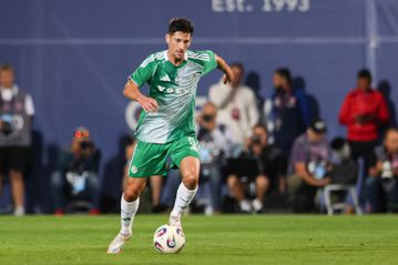 Ο Γκόνι Νοάρ στην ΑΕΛ Novibet