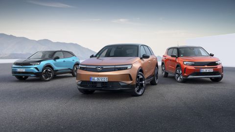 Opel: Διαθέσιμα τώρα σε χαμηλότερες τιμές τα Mokka, Frontera, Grandland