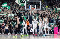 Παναθηναϊκός: Οι ερωτήσεις που δεν έγιναν στο Μόναχο!