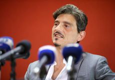 Γιαννακόπουλος: «Το "μέχρι τέλους" είναι μέχρι φέτος το καλοκαίρι»