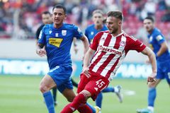 Ολυμπιακός: Τα «μηνύματα» για Λαμία και η προσοχή