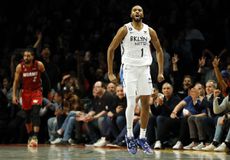 Ο Μπρίτζες συνεχίζει ακάθεκτος και οι Νετς επικράτησαν των Χοκς - Nίκες για Μπουλς, Μάτζικ και Ρόκετς (vids)