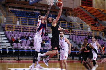 Η ΑΕΚ... τρόμαξε από τον Πανιώνιο, αλλά στην παράταση έβγαλε χαρακτήρα και προκρίθηκε