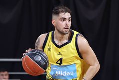 Τολιόπουλος: «Ο Άρης επιστρέφει σε τελική φάση Κυπέλλου, αυτό από μόνο του είναι μια πρόκληση»