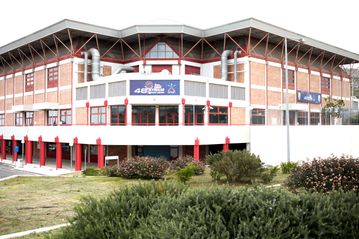 «Δύο Αοράκια» αλλά πολλές προοπτικές - Το γήπεδο του Final 8