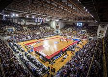 Τζάμπολ στo Ηράκλειο, το Final 8 του Κυπέλλου Ελλάδας ξεκινά!