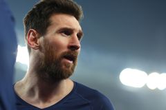 Η ήττα από την Μπάγερν έκανε την Equipe να δώσει τη χαμηλότερη βαθμολογία στον Μέσι