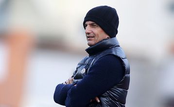 ΠΑΟΚ: Ρίχνει δουλειά στην τακτική ο Λουτσέσκου