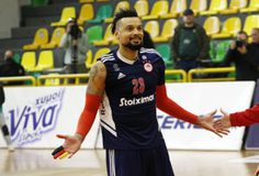 Ο Ιντάλγκο του Ολυμπιακού ζήτησε συγνώμη από τον κόσμο του Παναθηναϊκού!