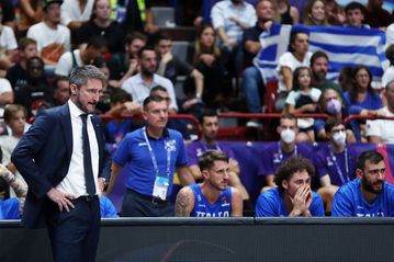 Ο Ποτσέκο είπε ότι «οι Αμερικάνοι γκαρντ έχουν κάτι λιγότερο» και στο Twitter έγινε... χαμός - «Ποιος είναι αυτός;» ρώτησε ο Ράις