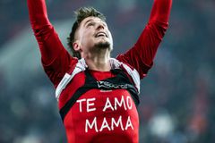 Τα «έσπασε» το γκολ του Κανός, καλύτερο της αγωνιστικής και δεύτερο σε ψήφους σε όλη τη σεζόν (vid)