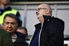 Μαλακατές: «Λάθος μου που δεν παίξαμε στο ΟΑΚΑ, ζητώ σε όλους συγγνώμη»