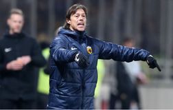 Στο μπλοκάκι του Αλμέιδα, μπαίνει ξανά η ΑΕΚ του πρώτου γύρου