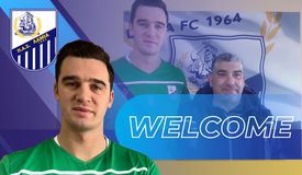 Ανακοίνωσε Κοσέλεφ η Λαμία