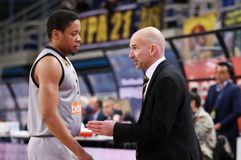 Τέλος από την ΑΕΚ μετά το Final 8 ο Φρέιζιερ - Θα συνεχίσει στην Στρασμπούρ