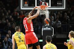 Δικαιώθηκε ο Μπολομπόι στη δικαστική διαμάχη του με την ΤΣΣΚΑ Μόσχας