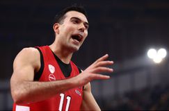 Ολυμπιακός: Με Σλούκα και Πάπας η αποστολή στο Ηράκλειο για το Final 8