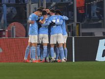 Europa Conference League: «Ζόρικη» νίκη της Λάτσιο και... πραξικόπημα της Παρτιζάν στην έδρα της Σέριφ