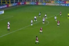 Πήρε τη νίκη που την διατήρησε κοντά στις ευρωπαϊκές θέσεις η Τορίνο