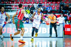 Στον τελικό του Κυπέλλου Τουρκίας η Εφές