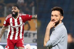 «Τελειώνει» του Εμβιλά στη Γουέστ Μπρόμ - Ξανασμίγει με Κορμπεράν