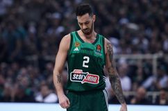 Ενοχλήσεις στο γόνατο ο Βιλντόζα, θα προφυλαχθεί στον ημιτελικό με τον Άρη